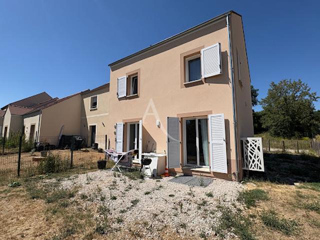 Maison vente à Chamarande, Essonne