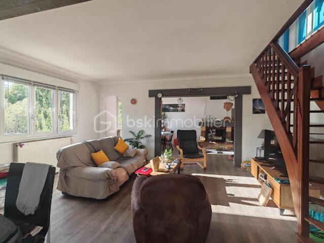 Maison vente à Carnot, Nogent-sur-Oise