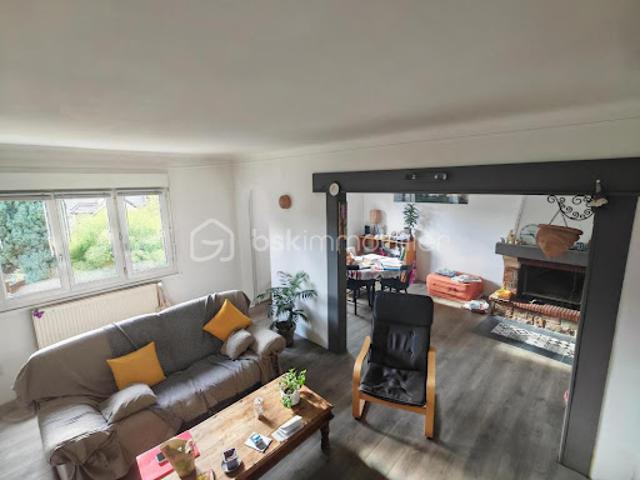Maison vente à Senlis, Nogent-sur-oise