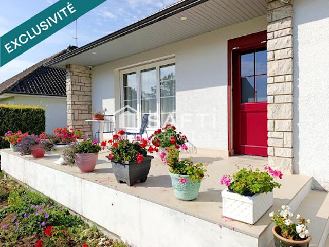 Maison vente à Abbeville, Somme