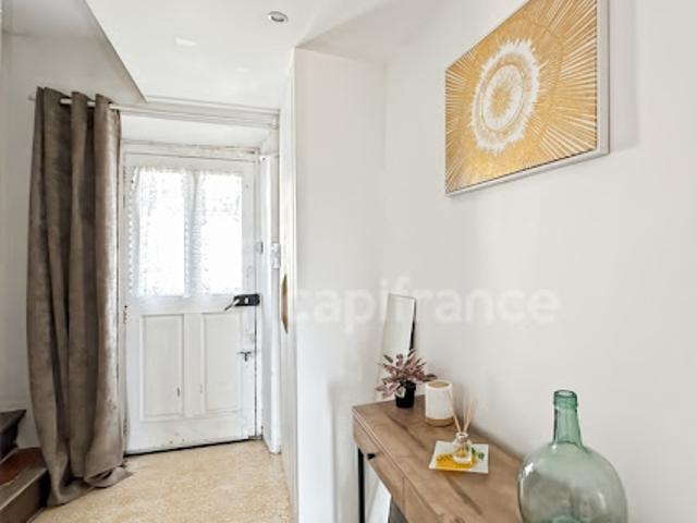 Maison vente à Céret, Banyuls-dels-aspres