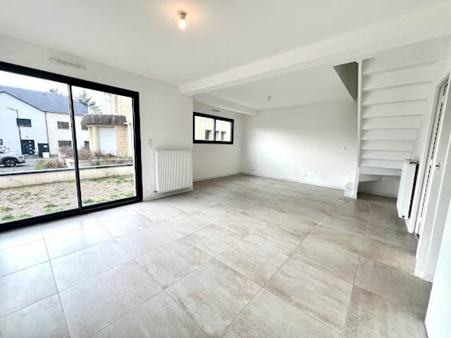 Maison vente à Caen, Bretteville-sur-odon