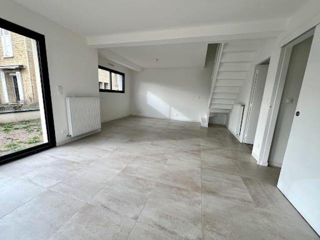 Maison vente à Caen, Bretteville-sur-odon