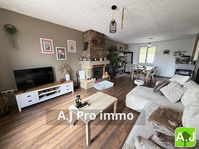 Maison vente à Mantes-la-Jolie, Bréval