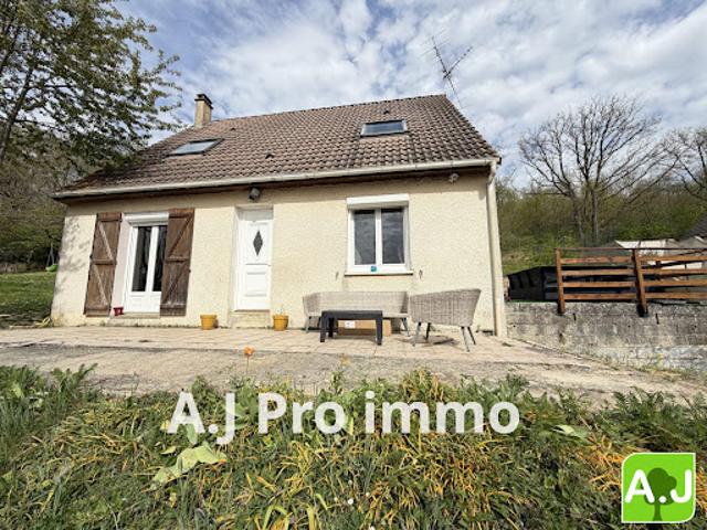 Maison vente à Mantes-la-Jolie, Bréval