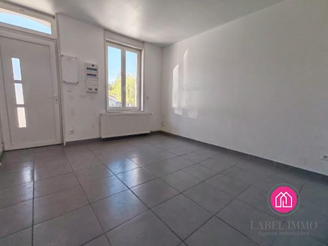 Maison vente à Valenciennes, Bruay-sur-l'escaut
