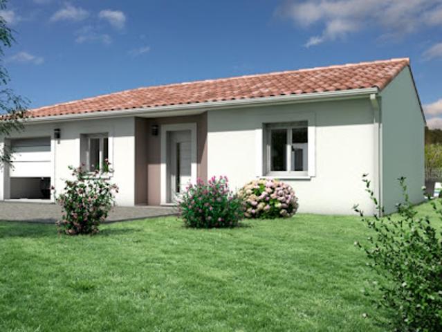 Maison vente à Toulouse, Calmont