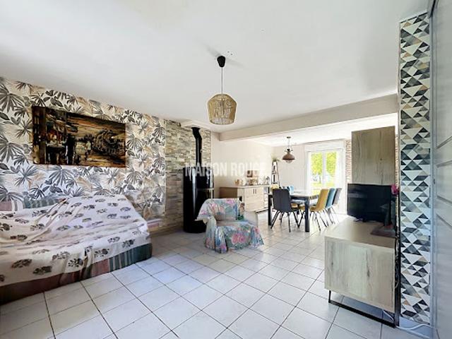 Maison vente à Lannion, Bretagne