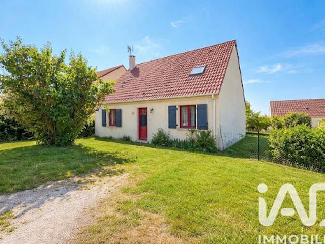 Maison vente à Sens, Champigny
