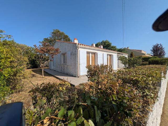 Maison vente à Les Sables-d'Olonne, Château-d'olonne