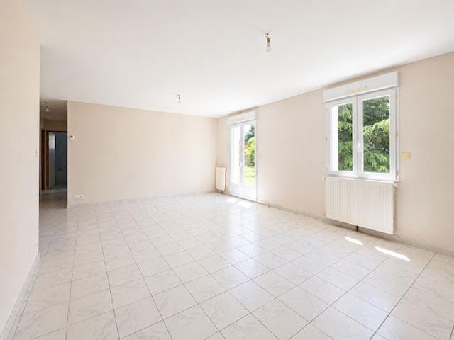 Maison vente à Poitiers, Fontaine-le-comte