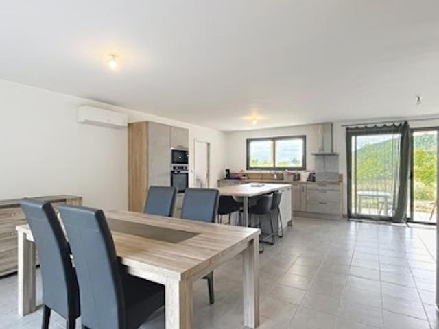 Maison vente à Nontron, Cubjac