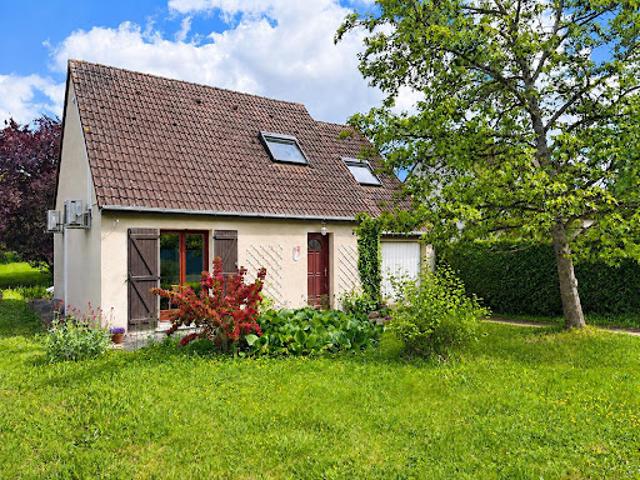 Maison vente à Mantes-la-Jolie, Epône