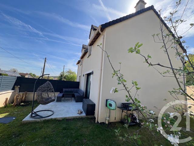 Maison vente à Mantes-la-Jolie, Epône