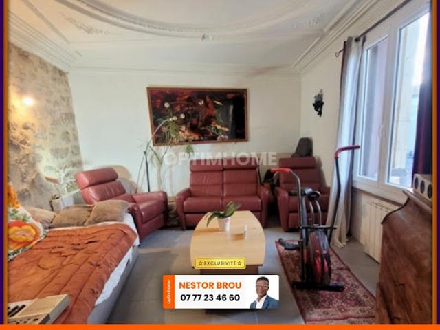 Maison vente à Béziers, Gabian