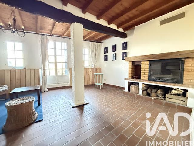 Maison vente à Carcassonne, Gaja-la-selve