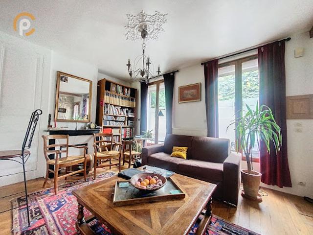 Maison vente à L'Haÿ-les-Roses, Ivry-sur-seine