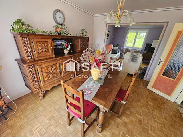 Maison vente à Saint-Brieuc, Bretagne