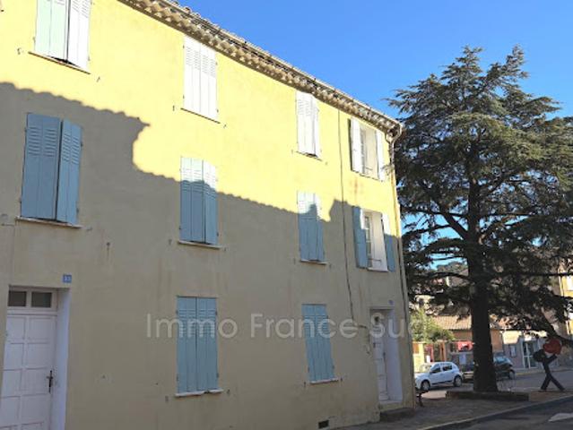 Maison vente à Arrondissement de Draguignan, La Garde-freinet