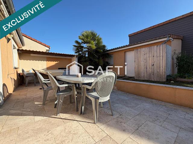 Maison vente à Les Factières, Beaupréau-en-Mauges