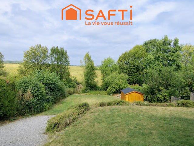 Maison vente à Lez-Fontaine, Nord