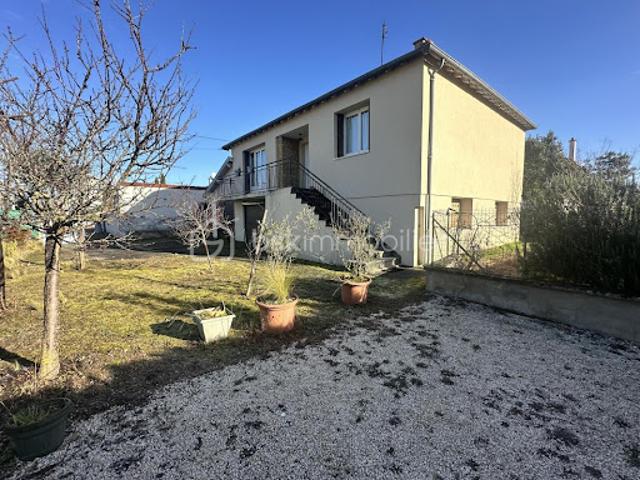 Maison vente à Roanne, Mably