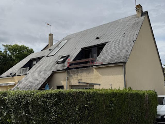 Maison vente à Mamers