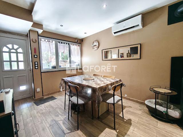 Maison vente à Céret, Maureillas-las-illas