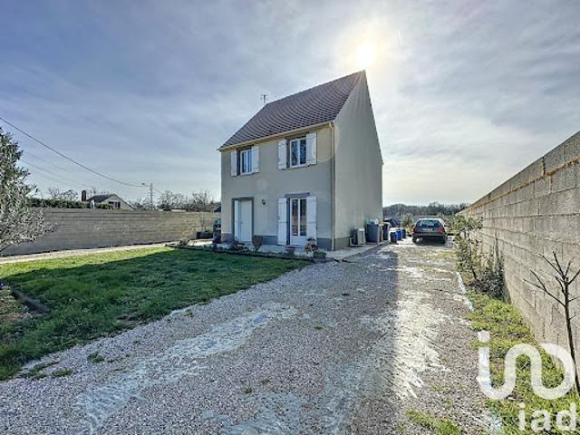 Maison vente à Mognevillette, Mogneville