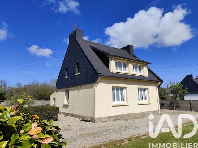 Maison vente à Lannion, Bretagne