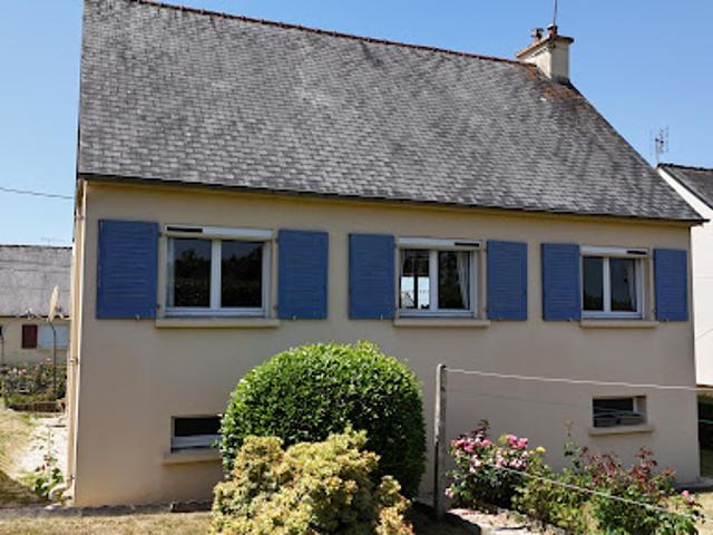Maison vente à Guingamp, Bretagne