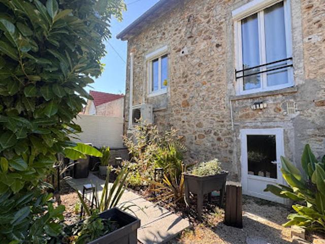 Maison vente à Torcy, Pontault-combault