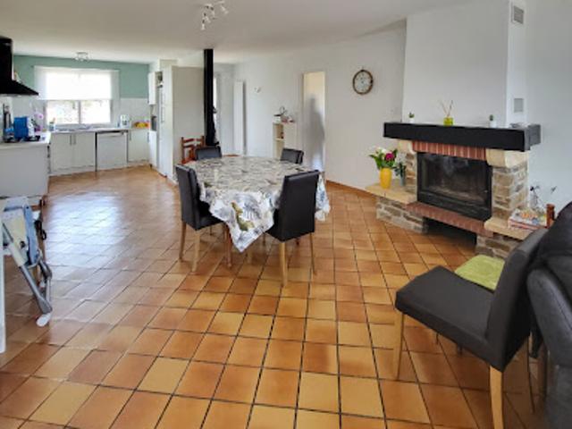Maison vente à Le Chabut, Pornic