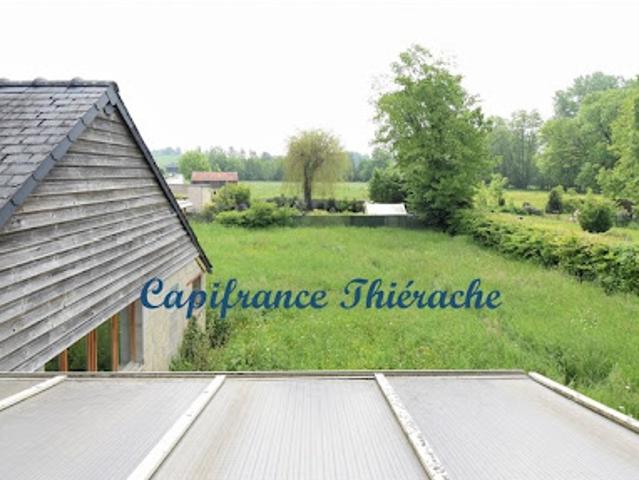 Maison vente à Rethel, Rocquigny