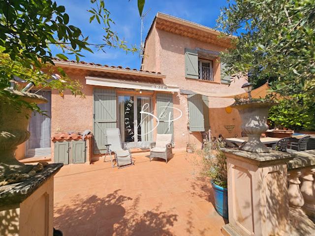 Maison vente à Arrondissement de Draguignan, Saint-antonin-du-var