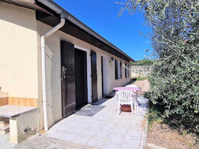 Maison vente à Le Colombier-Ouest, Saint-Marcellin