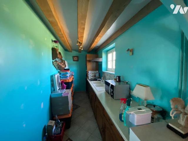 Maison vente à Mortagne-au-Perche, Saint-nicolas-de-sommaire