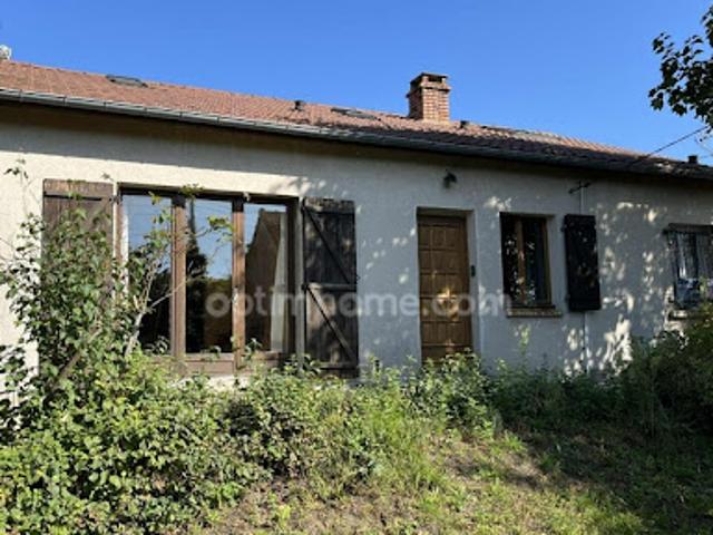 Maison vente à Saint-prix, Martinique