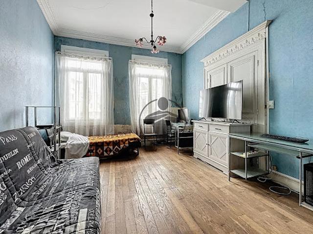 Maison vente à Saint-Quentin, Saint-quentin