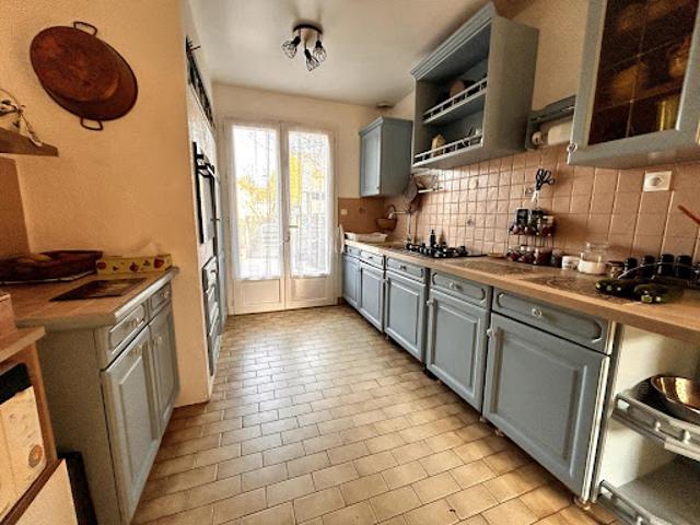 Maison vente à La Rue d'Oiseau, Selles-sur-Cher