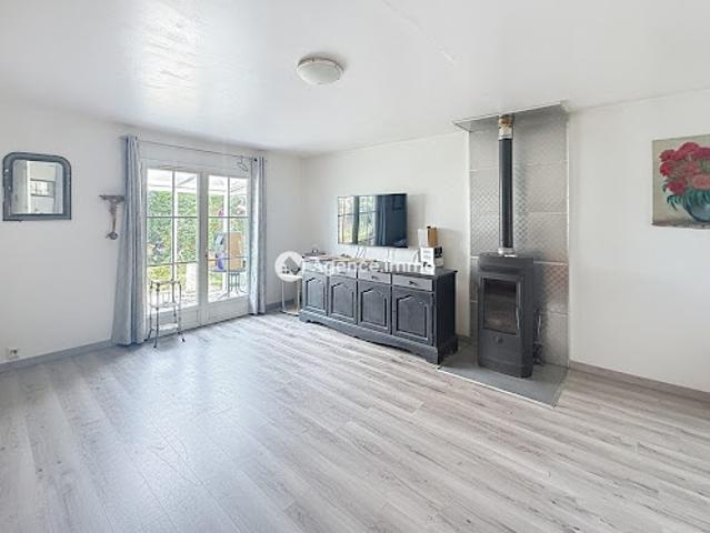 Maison vente à Tours