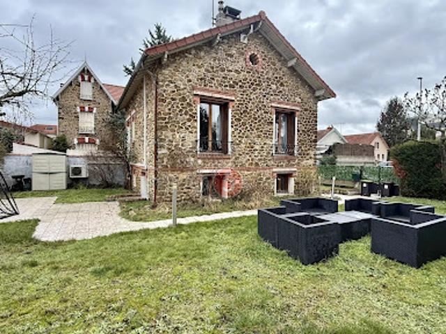Maison vente à Le Raincy, Villemomble