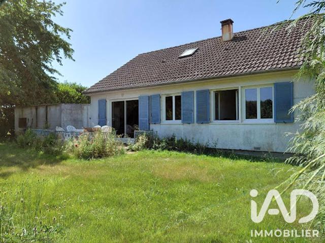 Maison vente à Chartres, Ymeray
