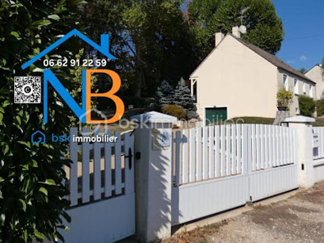 Maison vente à Sauvigny-le-Bois, Yonne