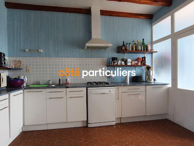 Maison vente à Les Sables-d'Olonne, L'aiguillon-sur-mer