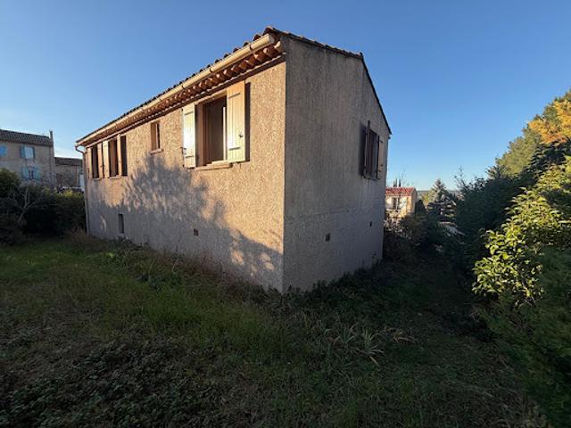Maison vente à Aix-en-Provence, Simiane-collongue