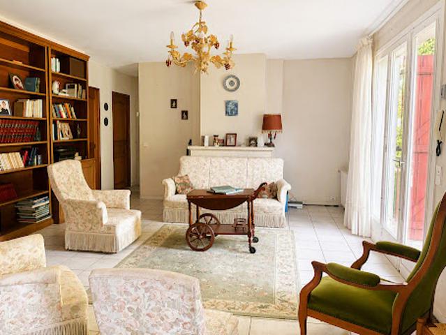 Maison vente à Luxeau, Léognan