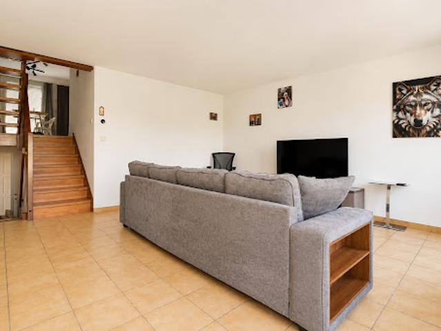 Maison vente à Dijon, Quetigny