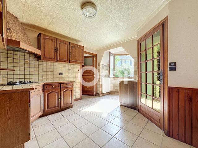 Maison vente à Petit Mayet, Saint-Gervais-d'Auvergne