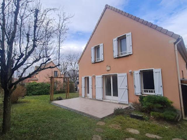 Maison vente à Saint-Germain-en-Laye, Conflans-sainte-honorine